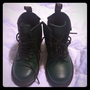 Dr. Martens Boots